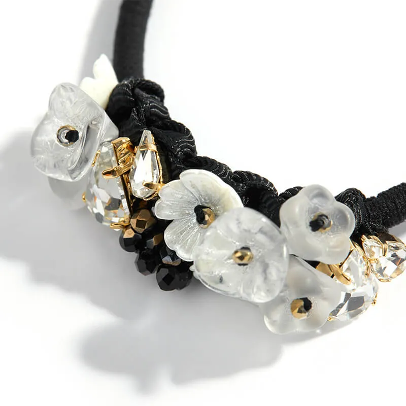 Hermia Decorative Hair Ties