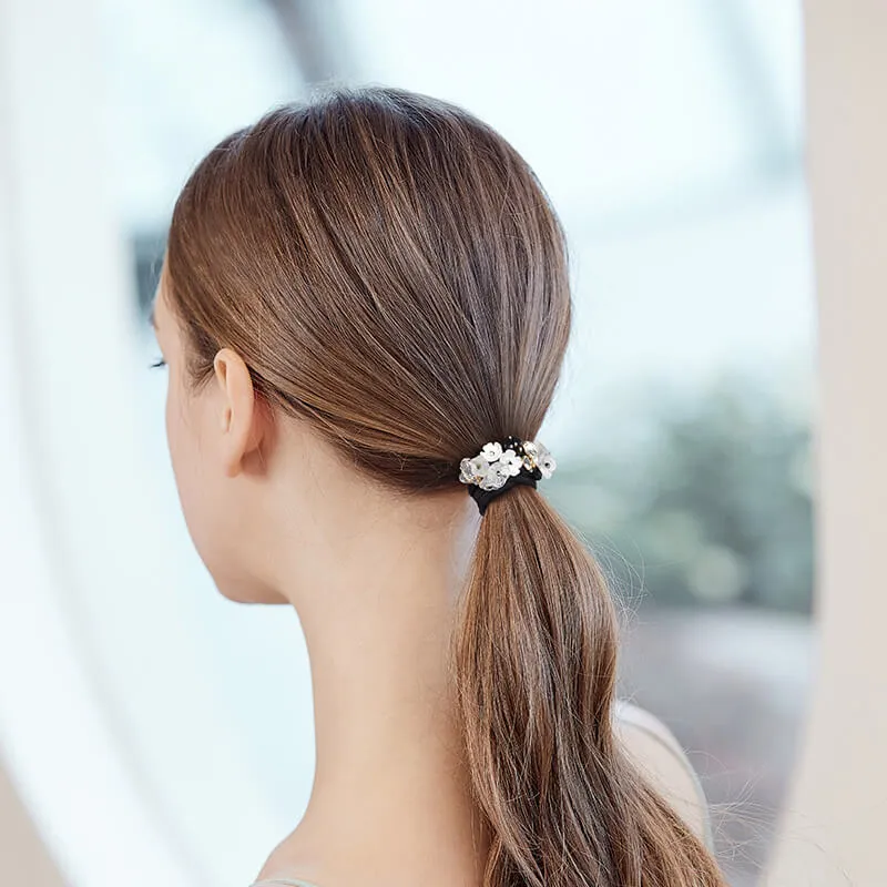 Hermia Decorative Hair Ties