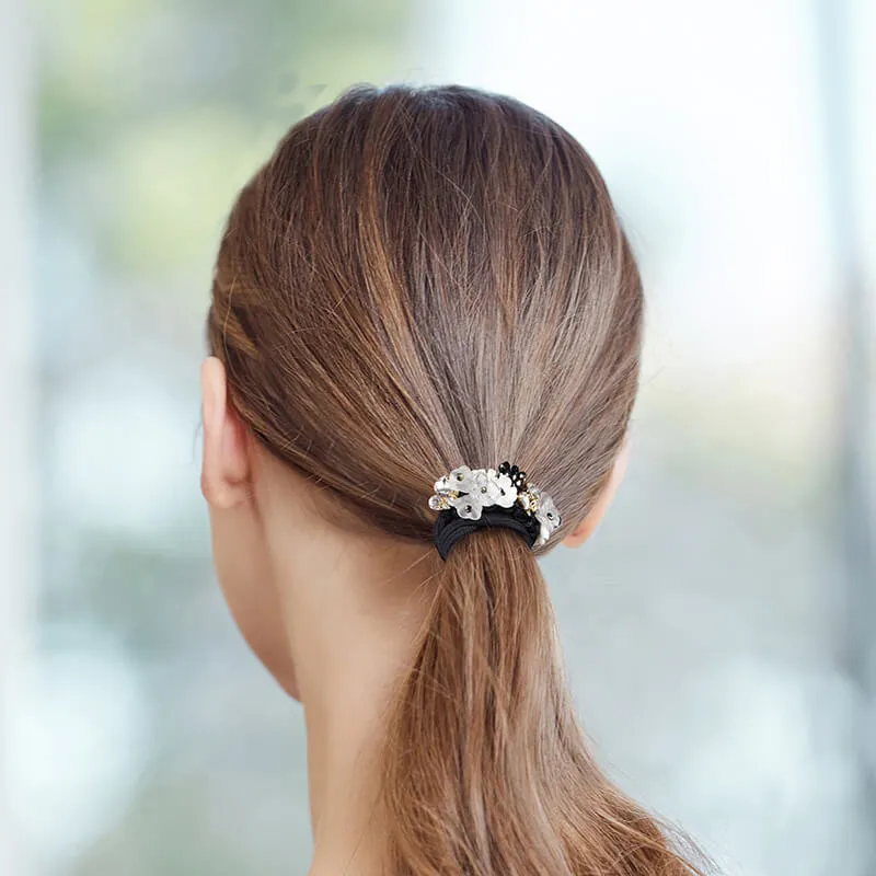 Hermia Decorative Hair Ties