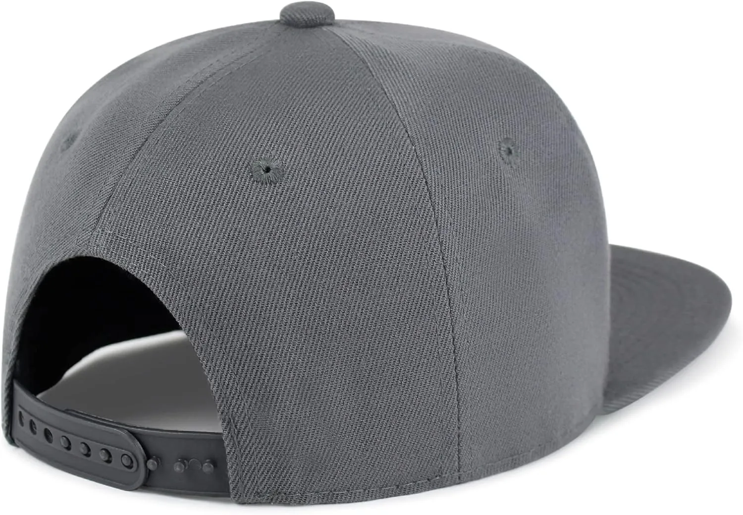 Ice Cream Hip-Hop Snapback Hat Embroidered Baseball Cap Summer