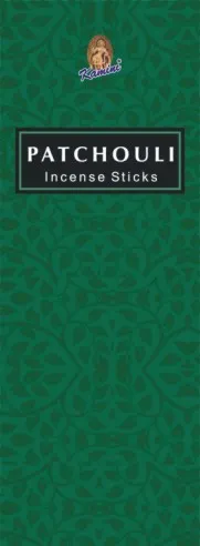 Incense -Garden