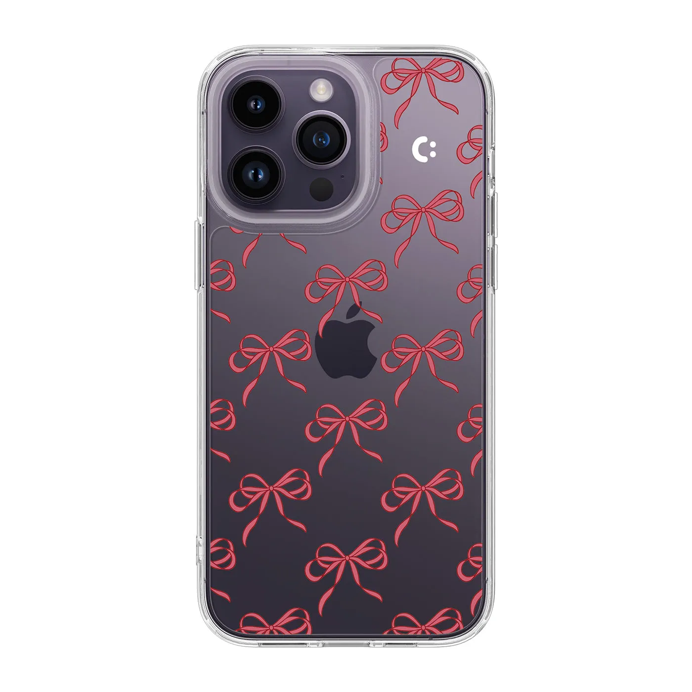 iPhone 14 Series - Bows on Bows