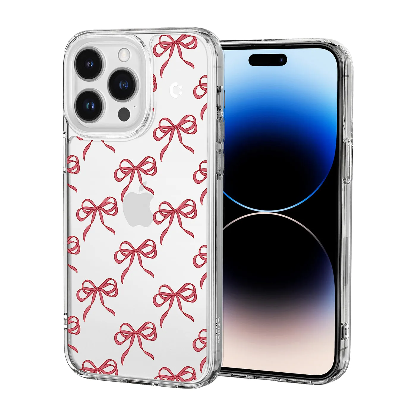 iPhone 14 Series - Bows on Bows