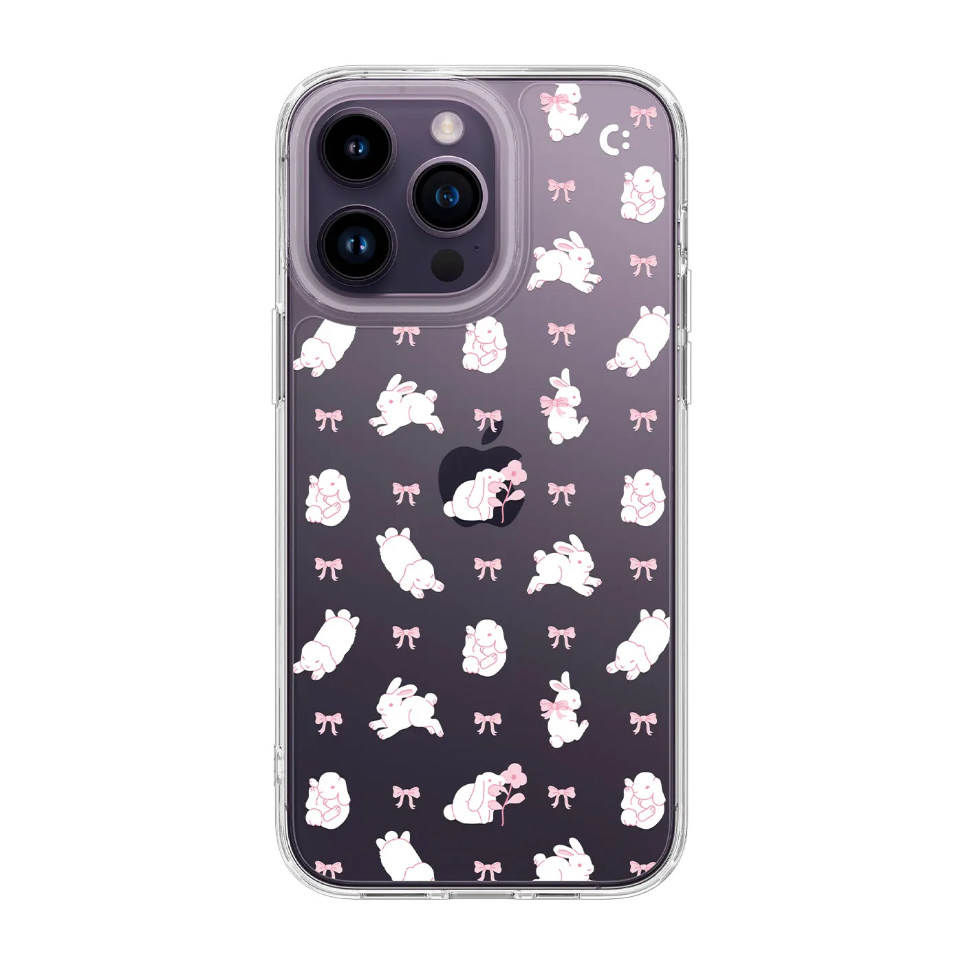 iPhone 14 Series - Bunnies and Bows