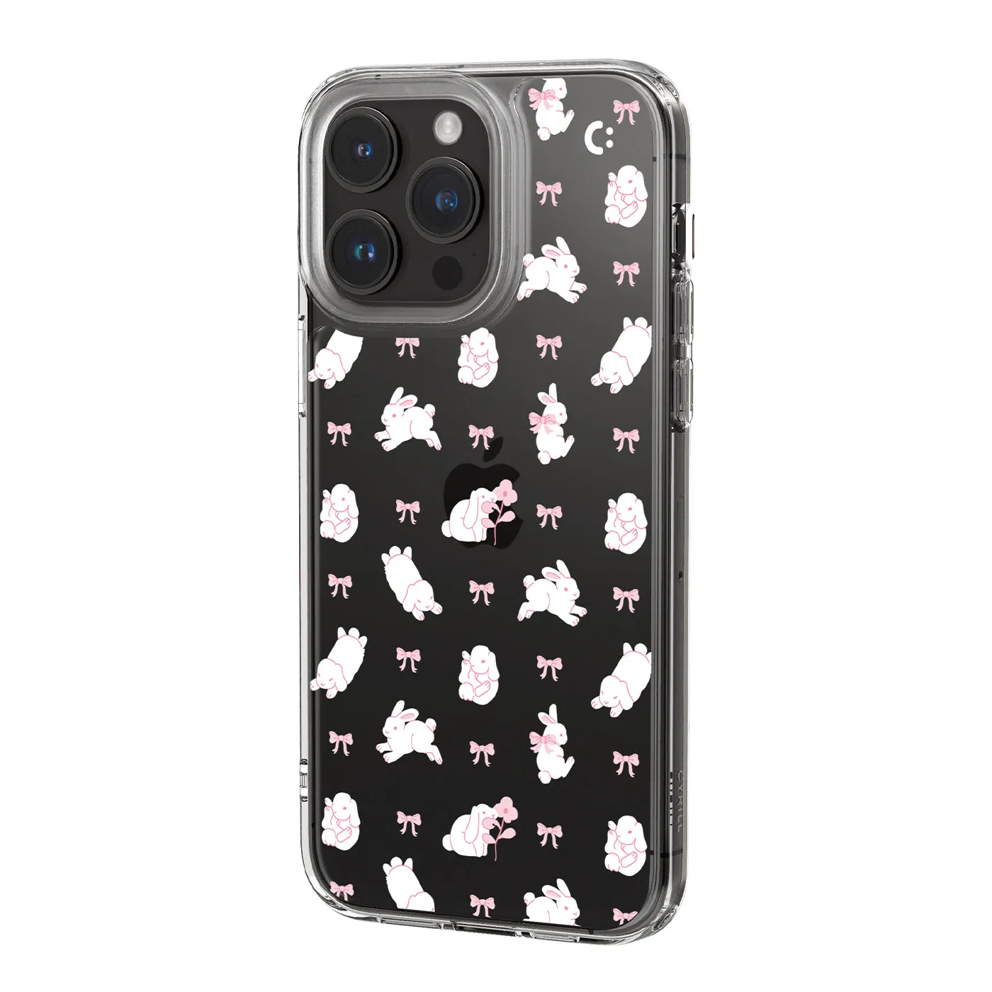 iPhone 14 Series - Bunnies and Bows