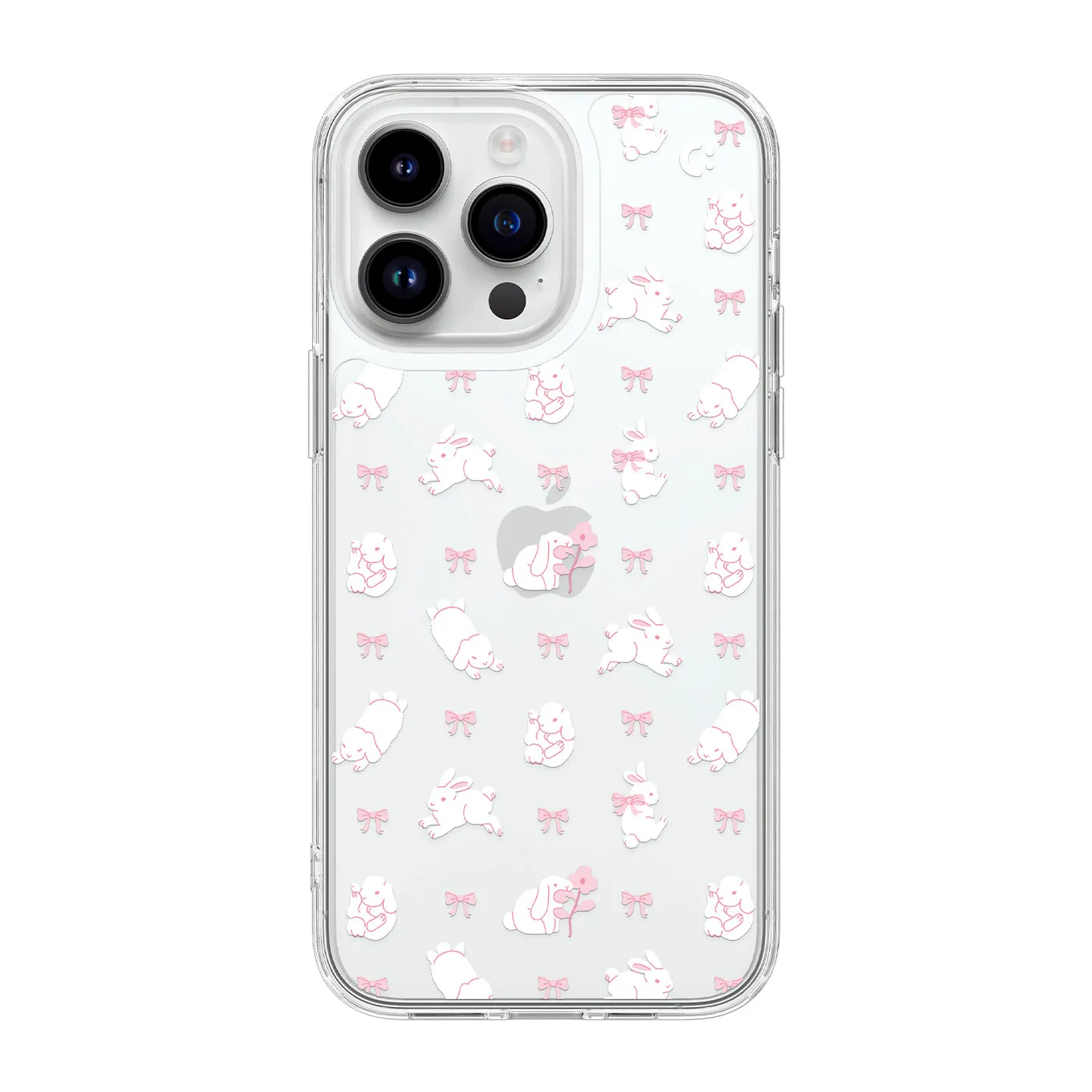 iPhone 14 Series - Bunnies and Bows