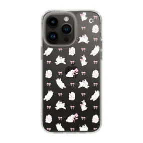 iPhone 14 Series - Bunnies and Bows