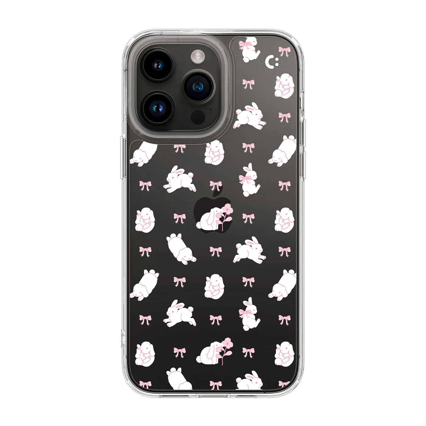 iPhone 14 Series - Bunnies and Bows