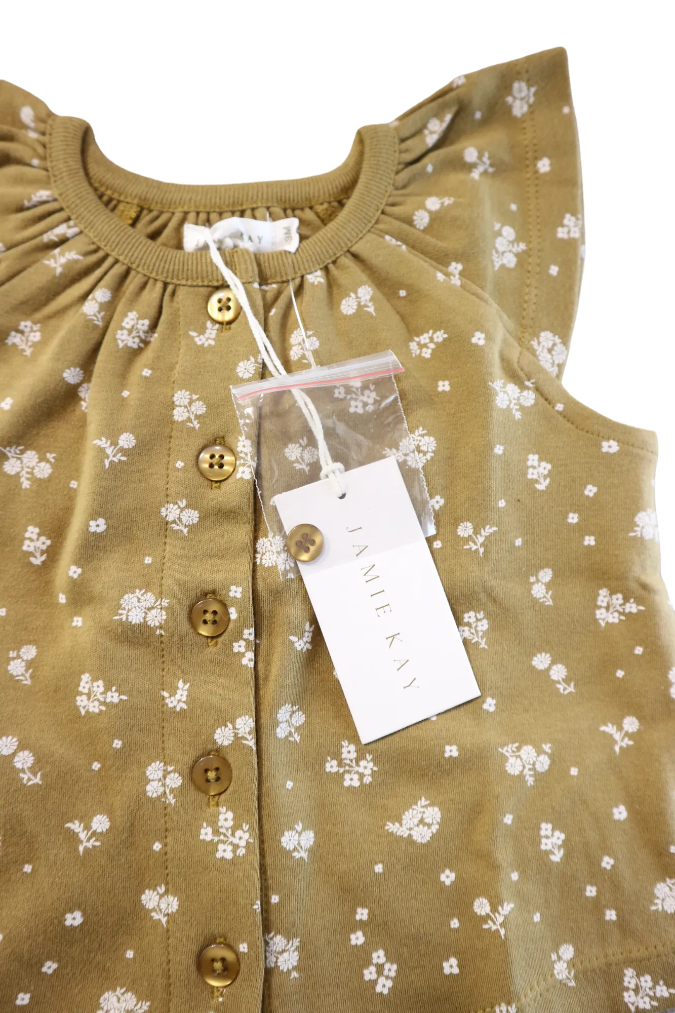 Jamie Kay Top, 000