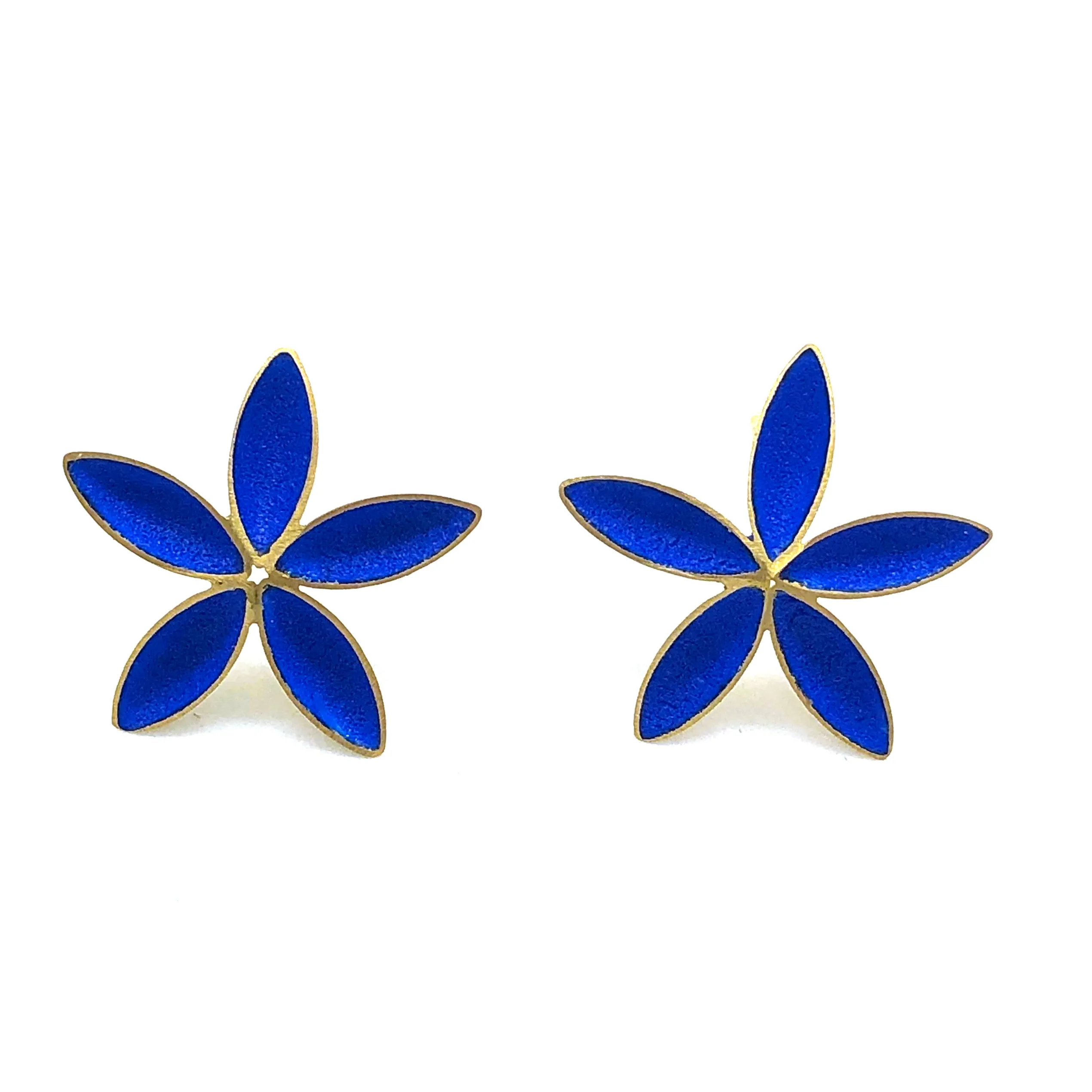 Jasmine Earrings