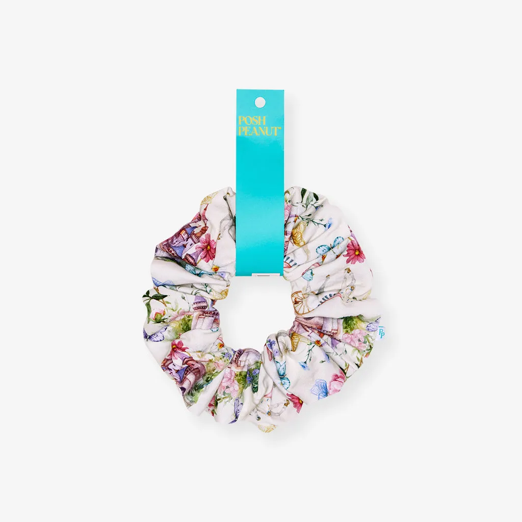 Katrina Luxe Oversized Scrunchie