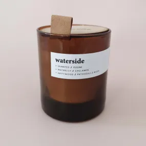 Keynvor Waterside Candle