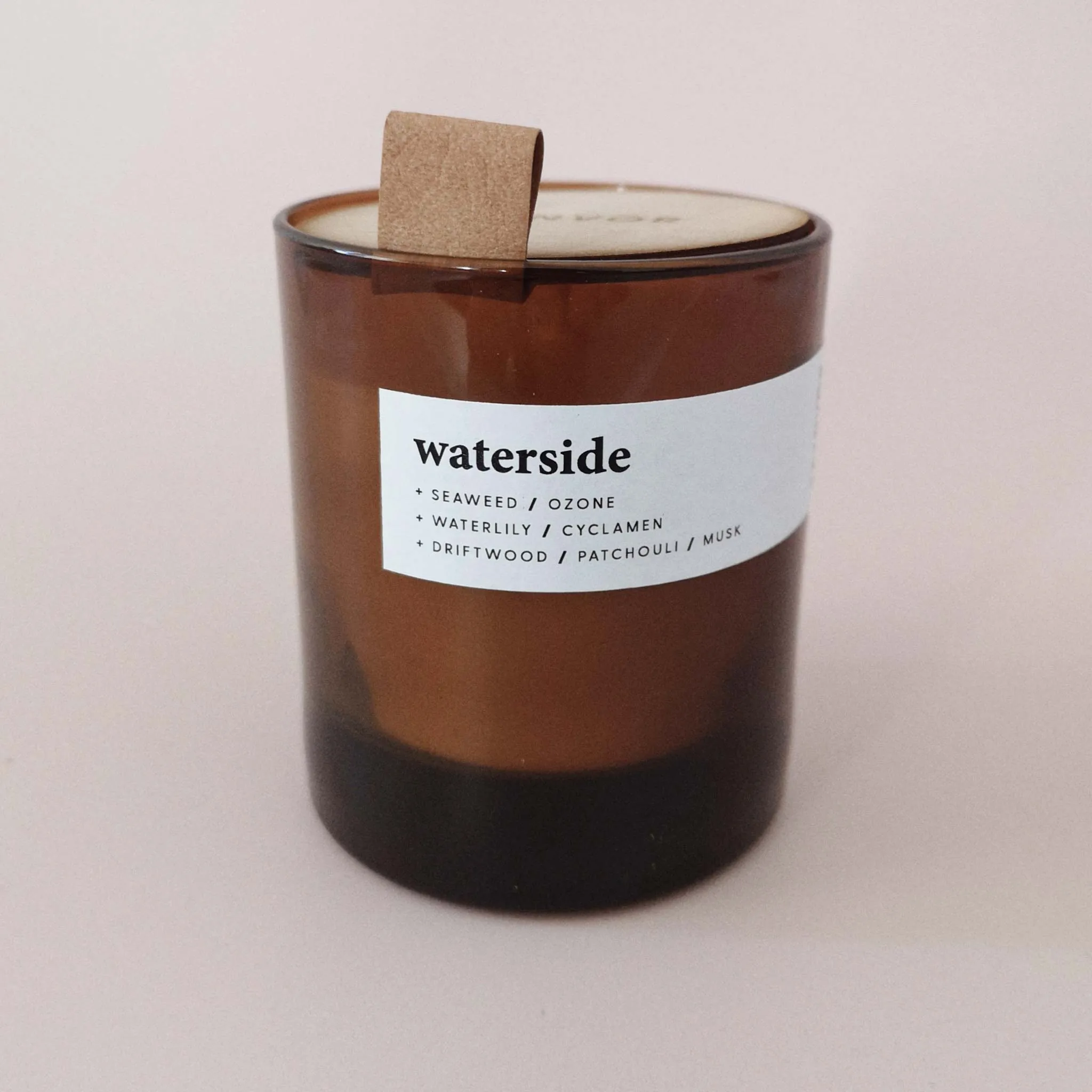 Keynvor Waterside Candle