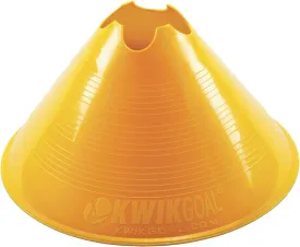 Kwik GoalJumbo Disc Cone