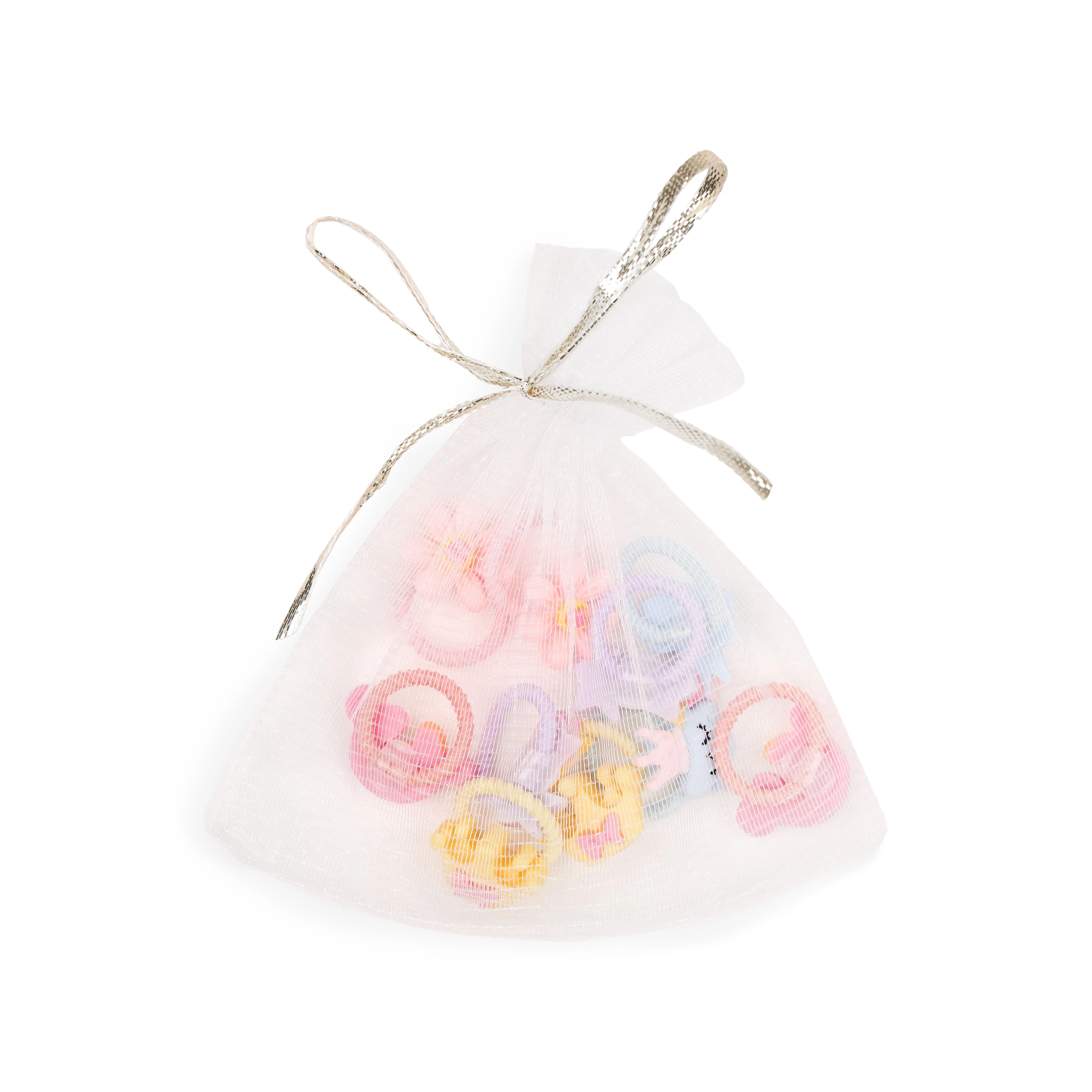 La la Land Rubberbands (Pack of 5 Pairs)