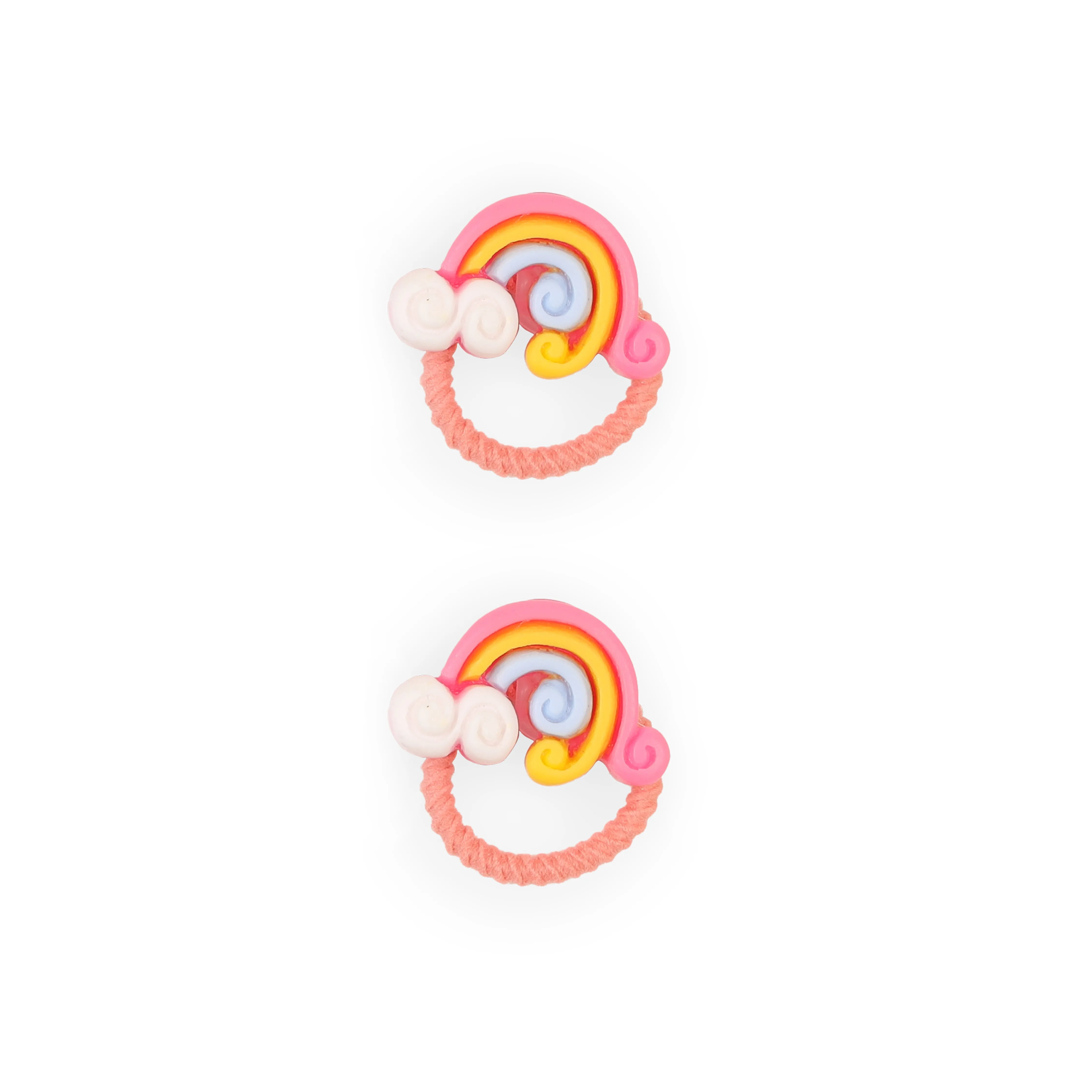 La la Land Rubberbands (Pack of 5 Pairs)