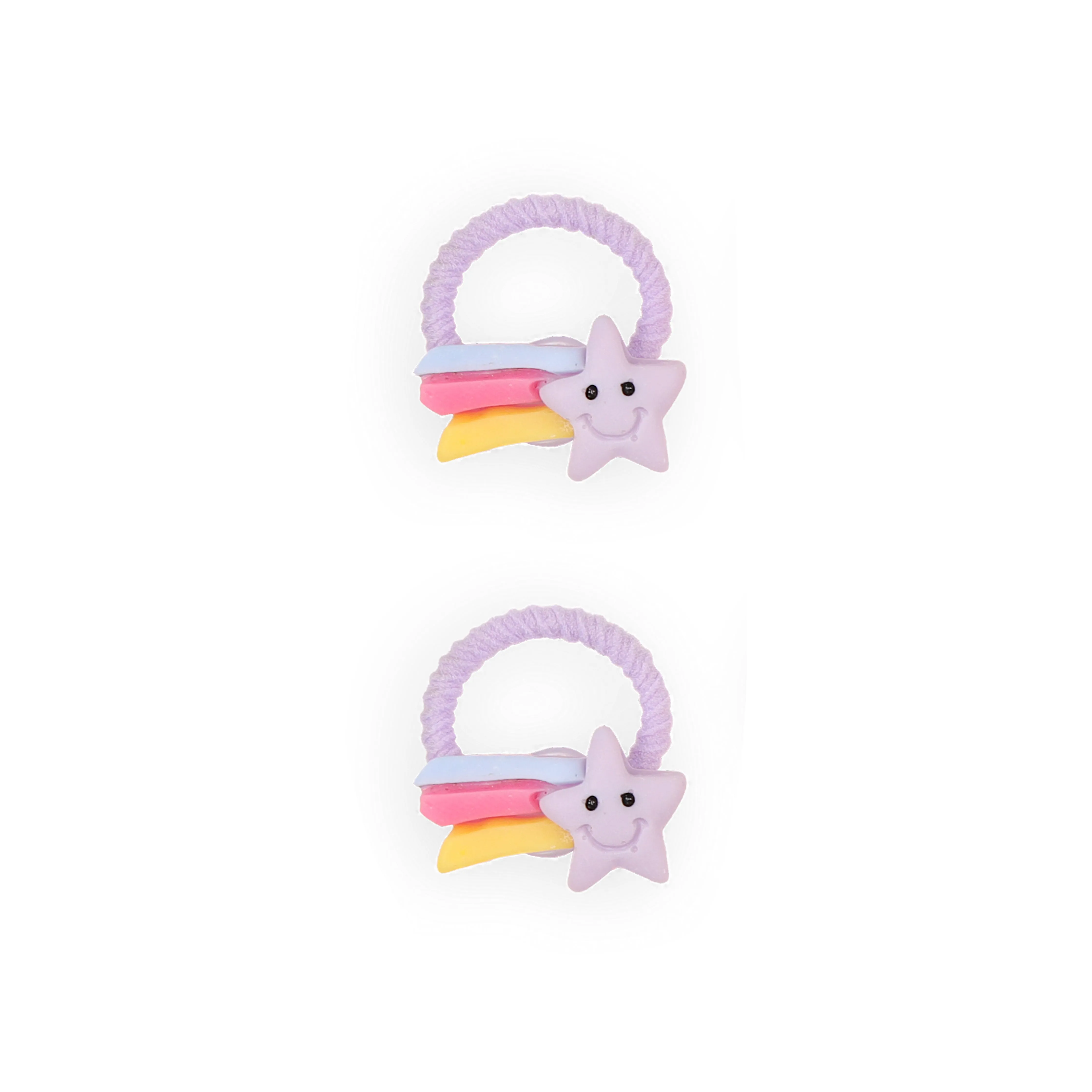 La la Land Rubberbands (Pack of 5 Pairs)