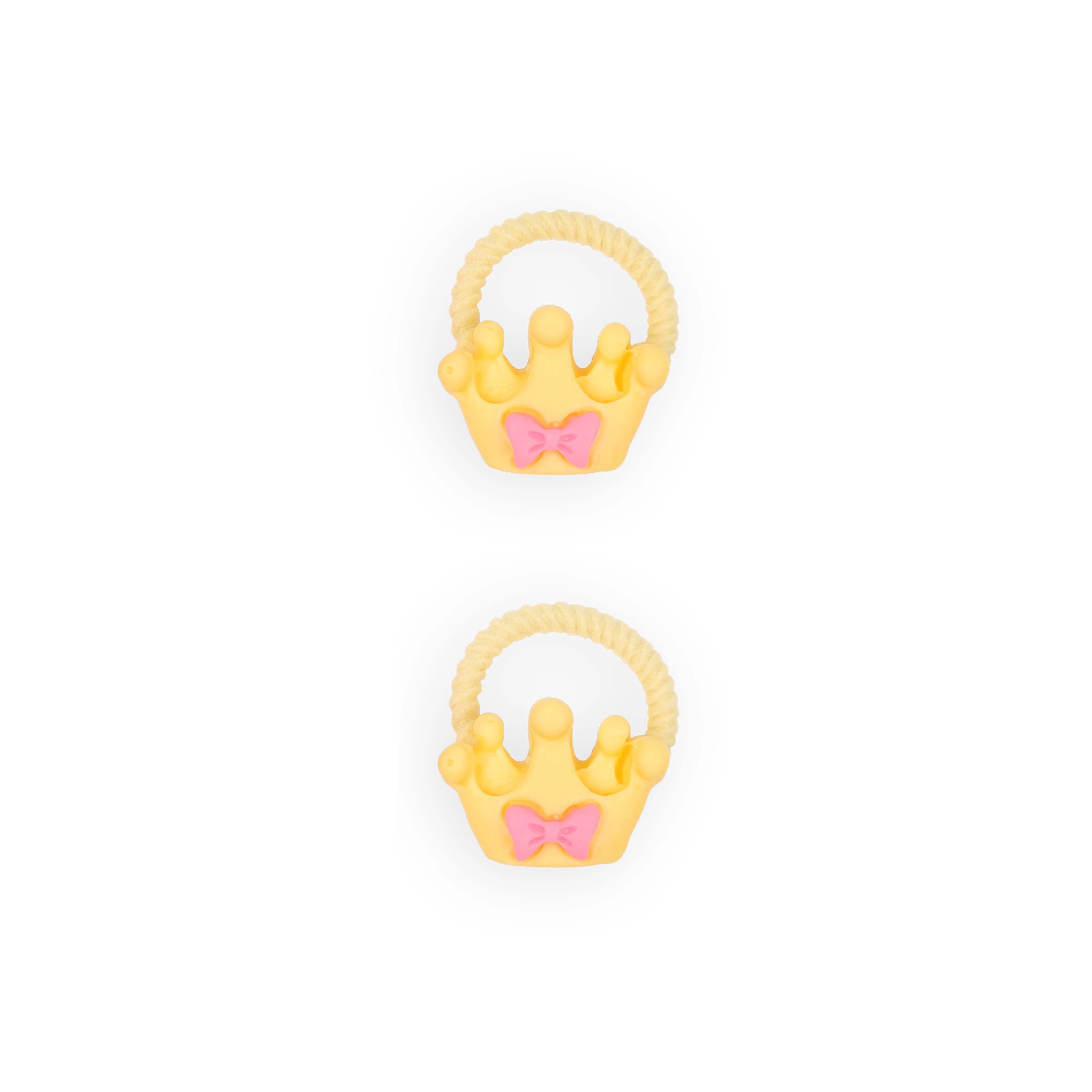 La la Land Rubberbands (Pack of 5 Pairs)