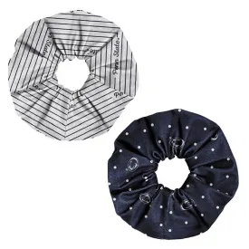 League Scrunchies - 2 Pack