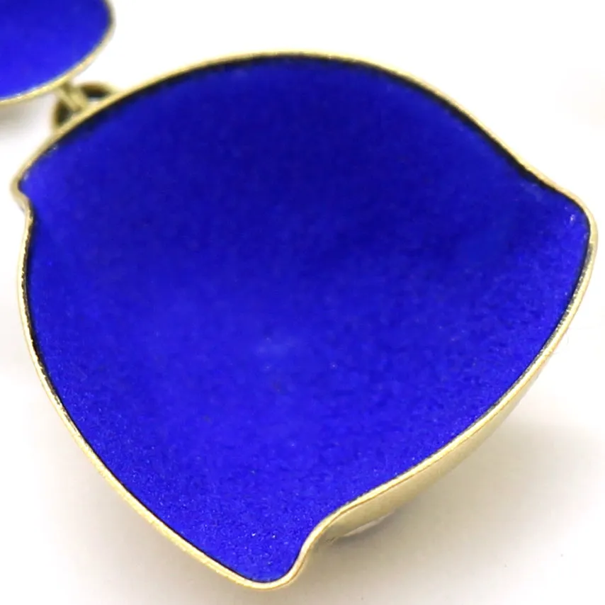 Leaves & Petals Necklace
