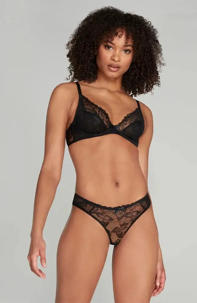 Leni Bra and Brief Set