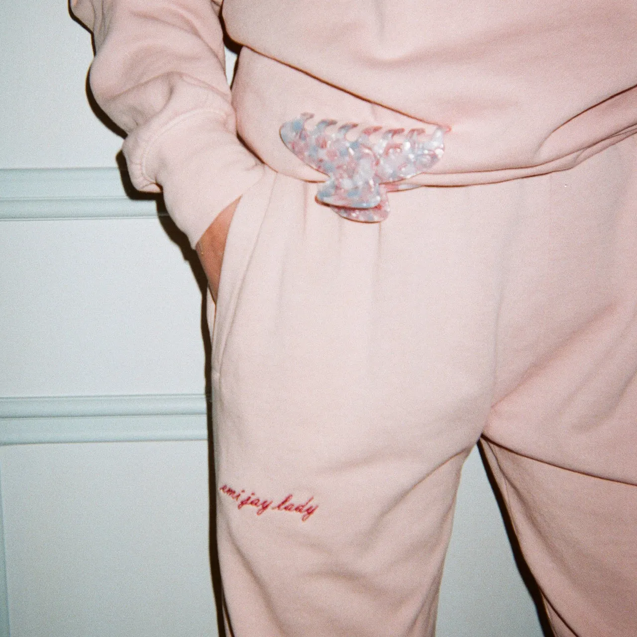 Limited Edition Sweat Bottom