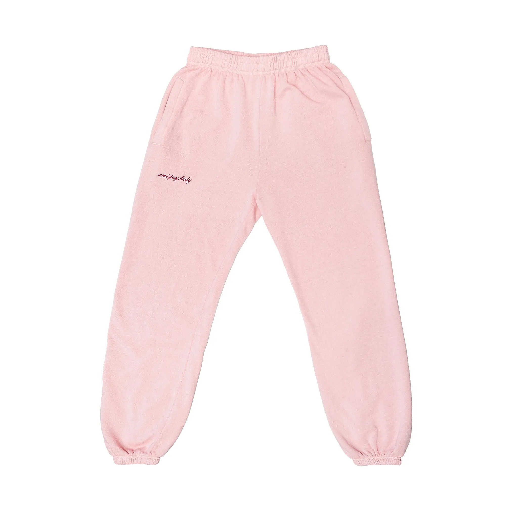 Limited Edition Sweat Bottom