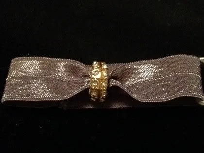 Mairs Hair Ties Hair Bling and Bracelets