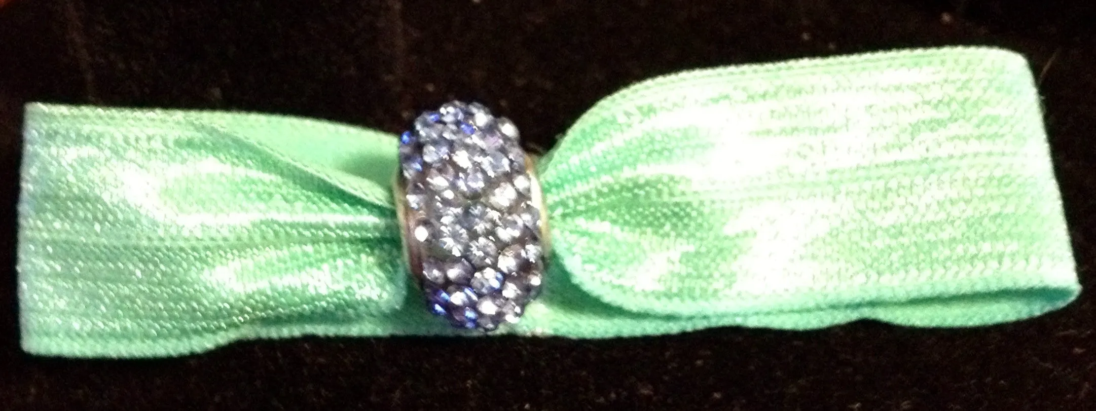 Mairs Hair Ties Hair Bling and Bracelets