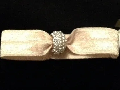 Mairs Hair Ties Hair Bling and Bracelets