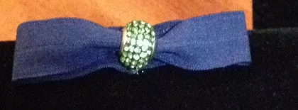 Mairs Hair Ties Hair Bling and Bracelets