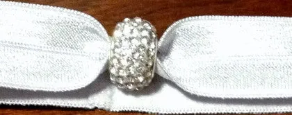 Mairs Hair Ties Hair Bling and Bracelets