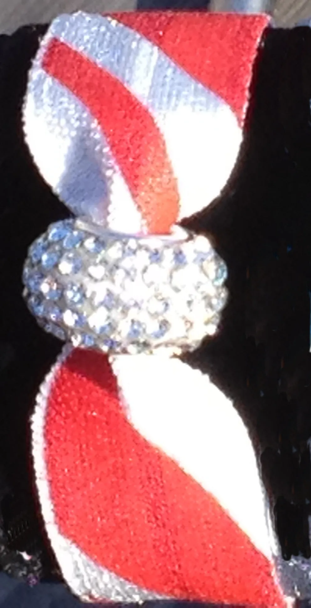 Mairs Hair Ties Hair Bling and Bracelets