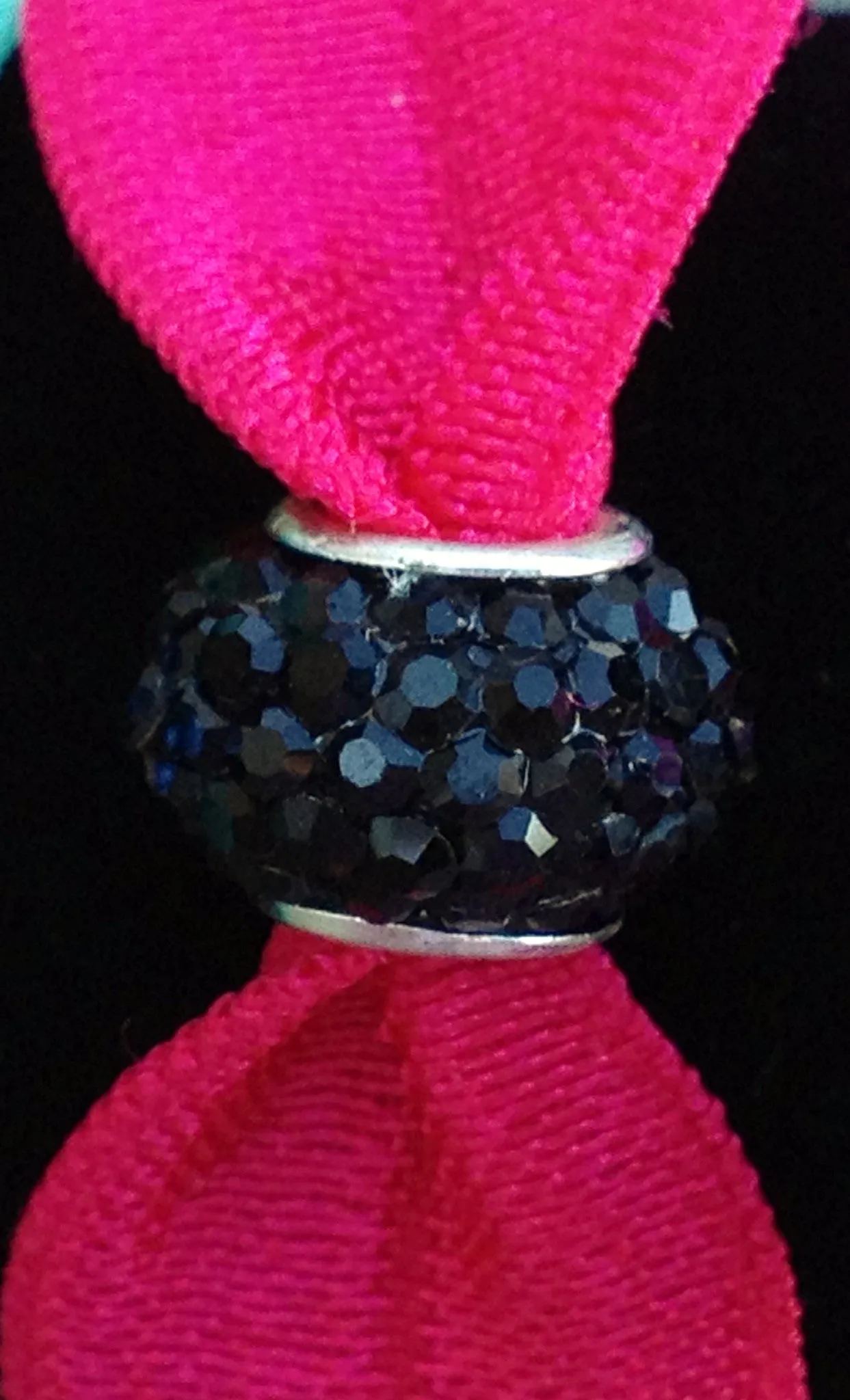 Mairs Hair Ties Hair Bling and Bracelets