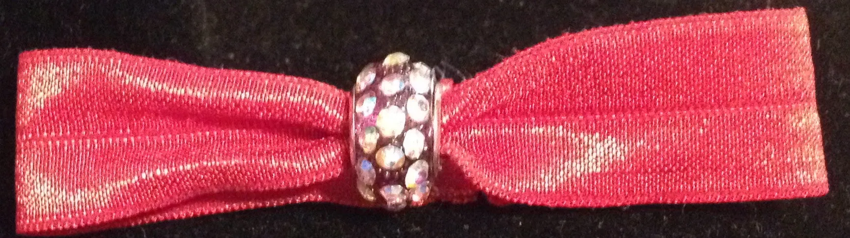Mairs Hair Ties Hair Bling and Bracelets