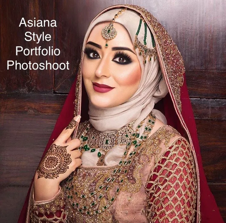 Makeup Academy Course Deposit