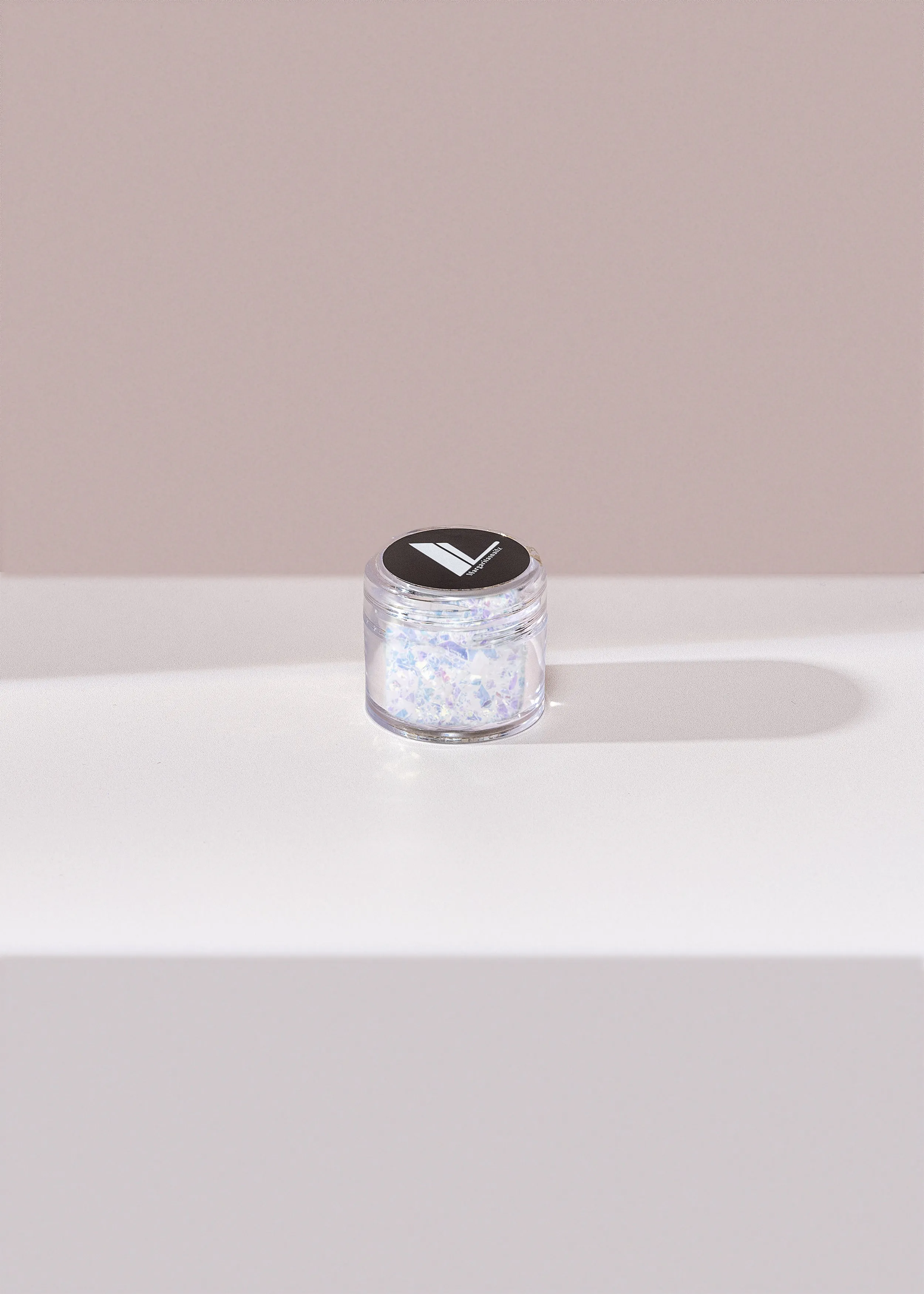 Margarita's Nail Glitter - #3