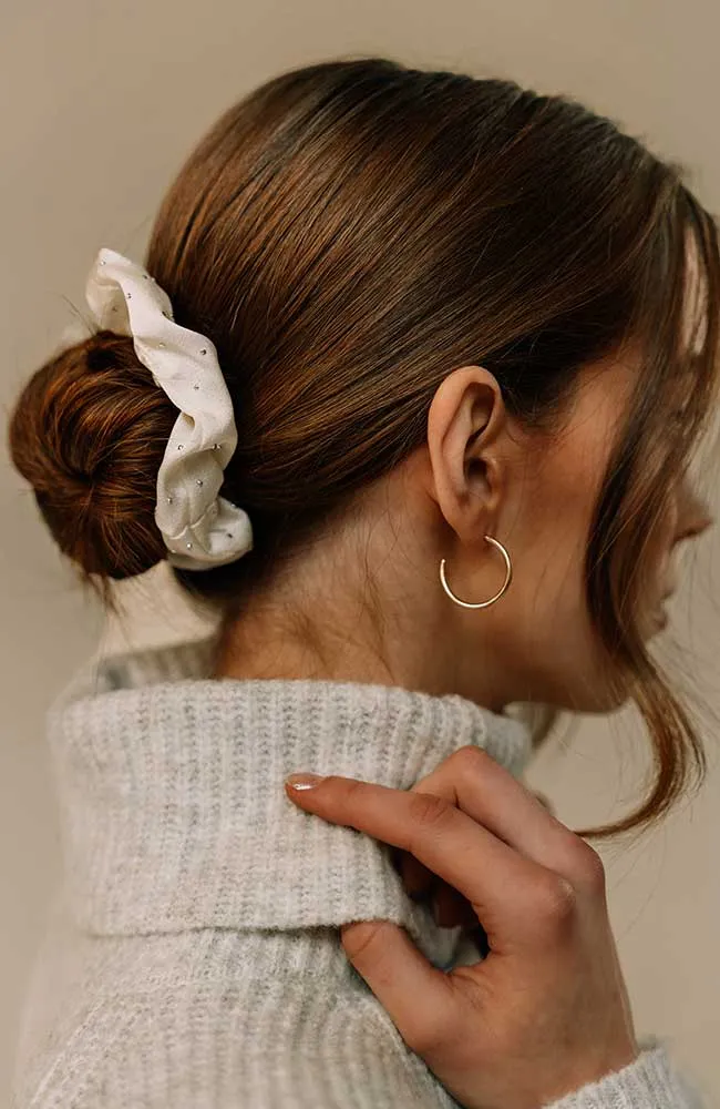 Marin Scrunchie Pack