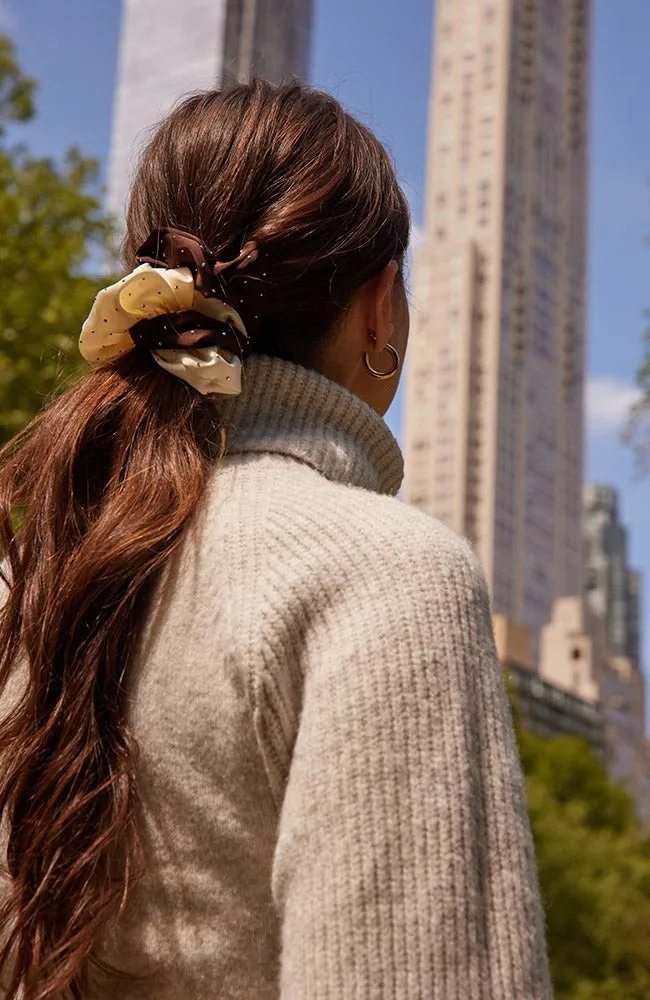 Marin Scrunchie Pack