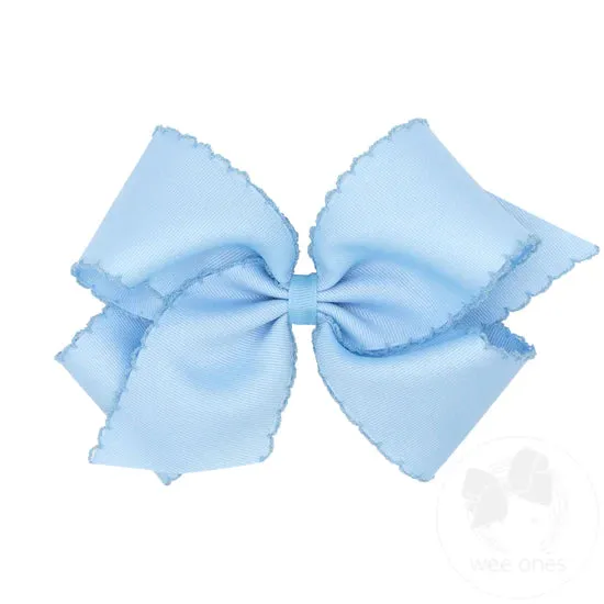 Moonstitch Bows