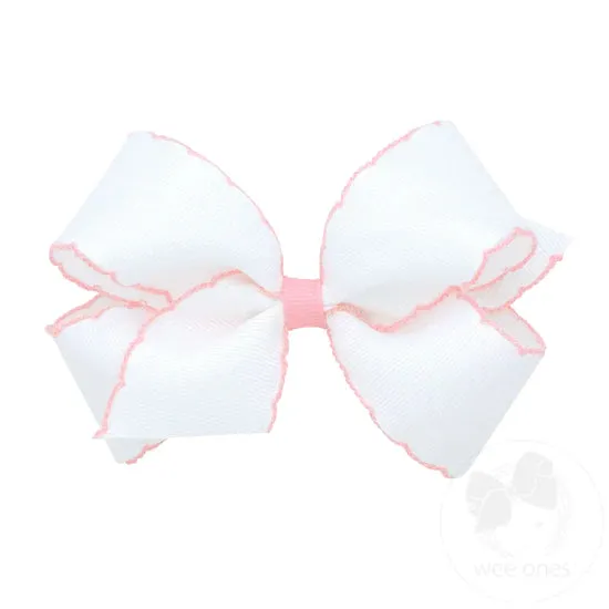 Moonstitch Bows