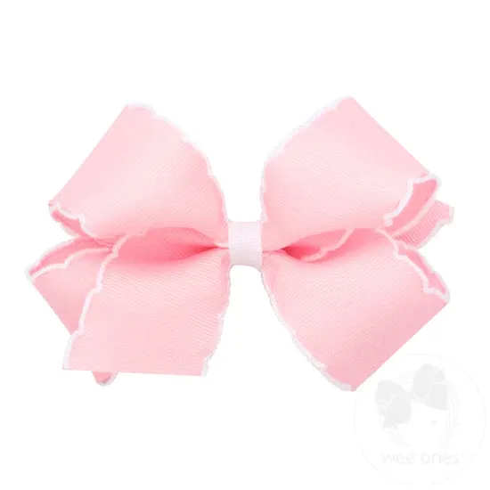 Moonstitch Bows