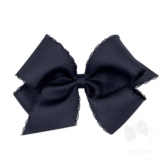 Moonstitch Bows