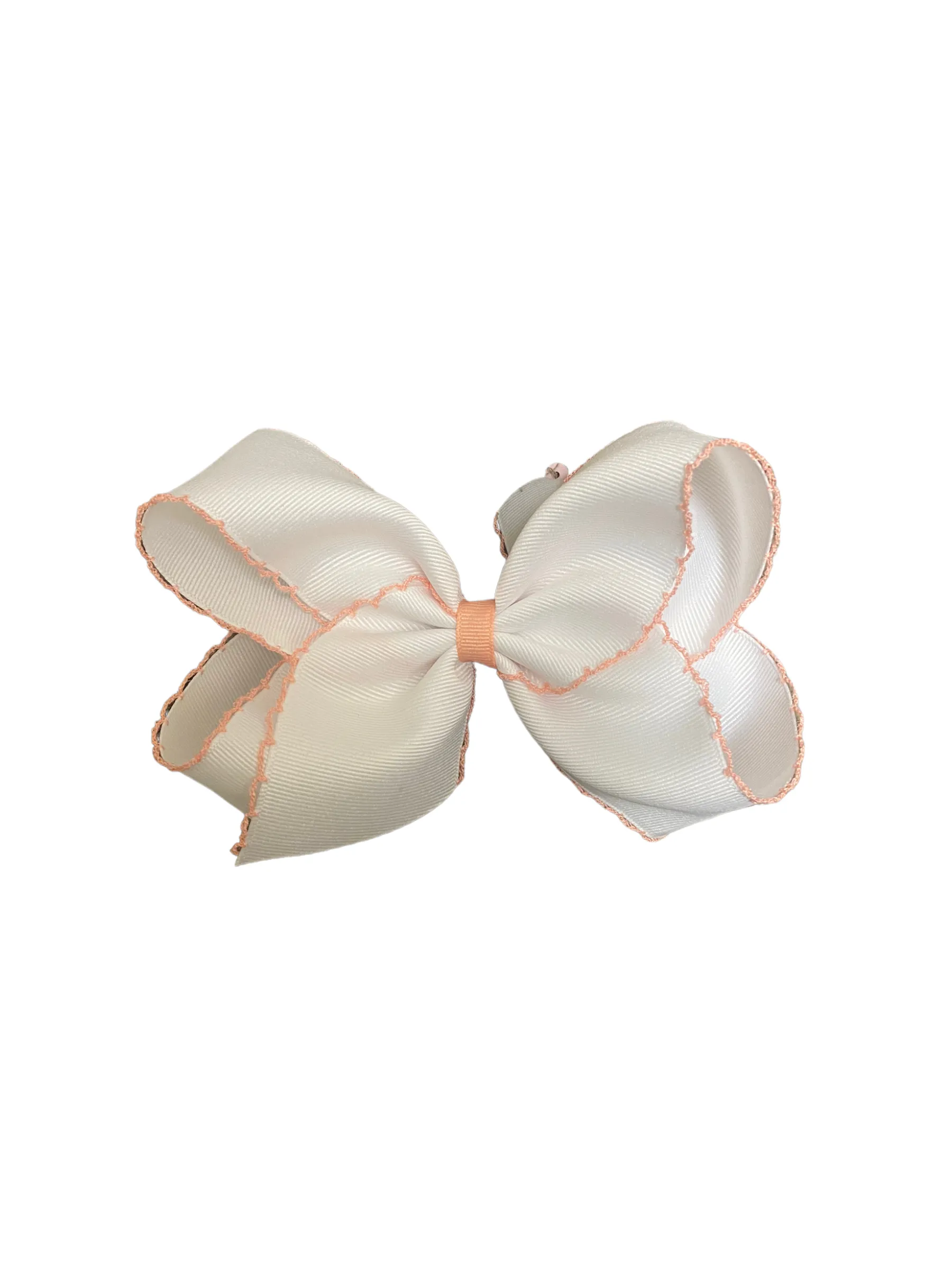 Moonstitch Bows