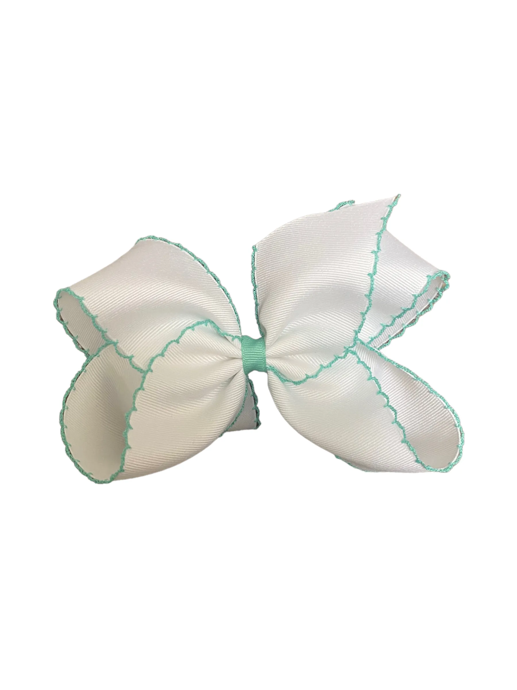 Moonstitch Bows