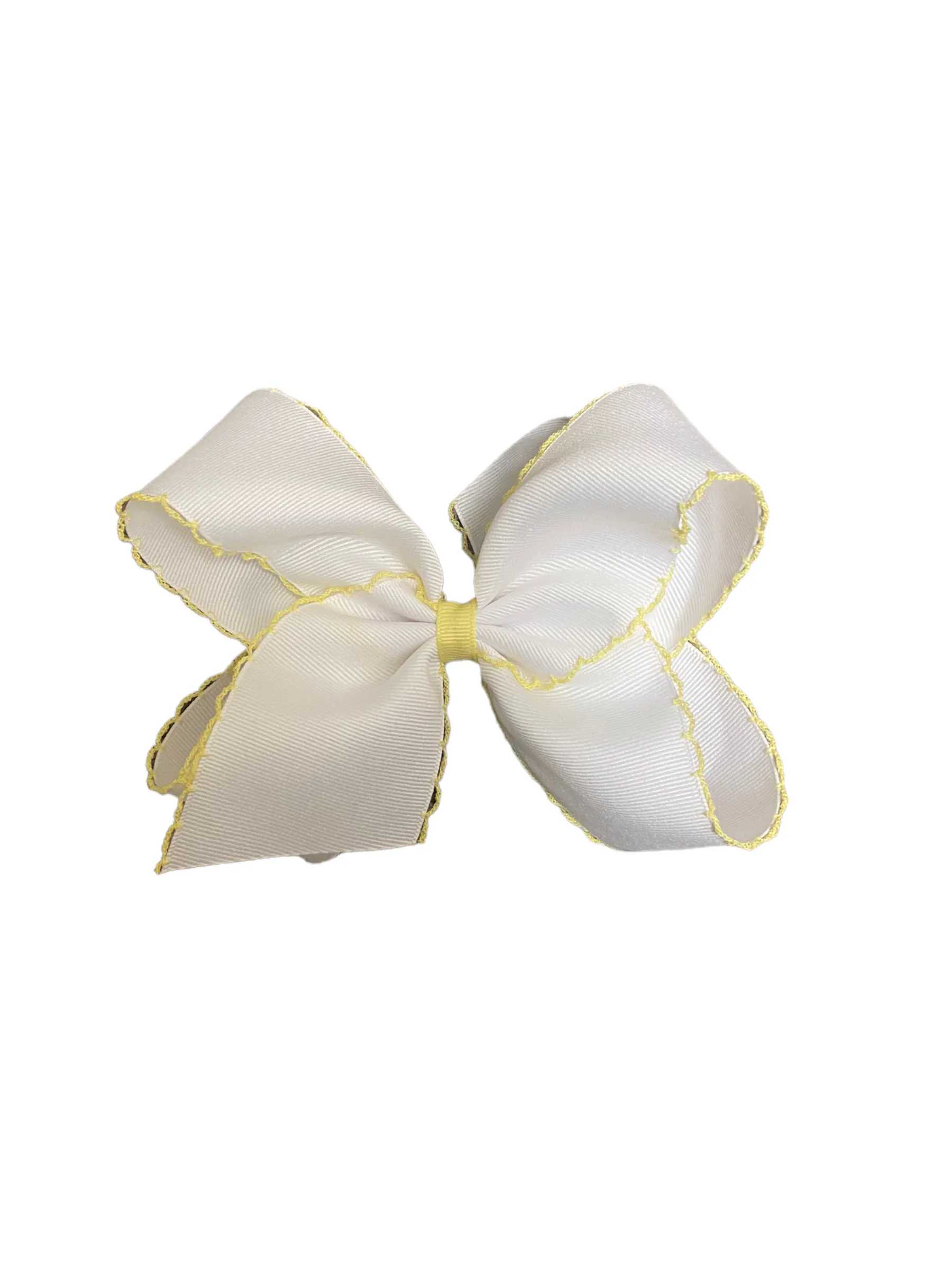 Moonstitch Bows