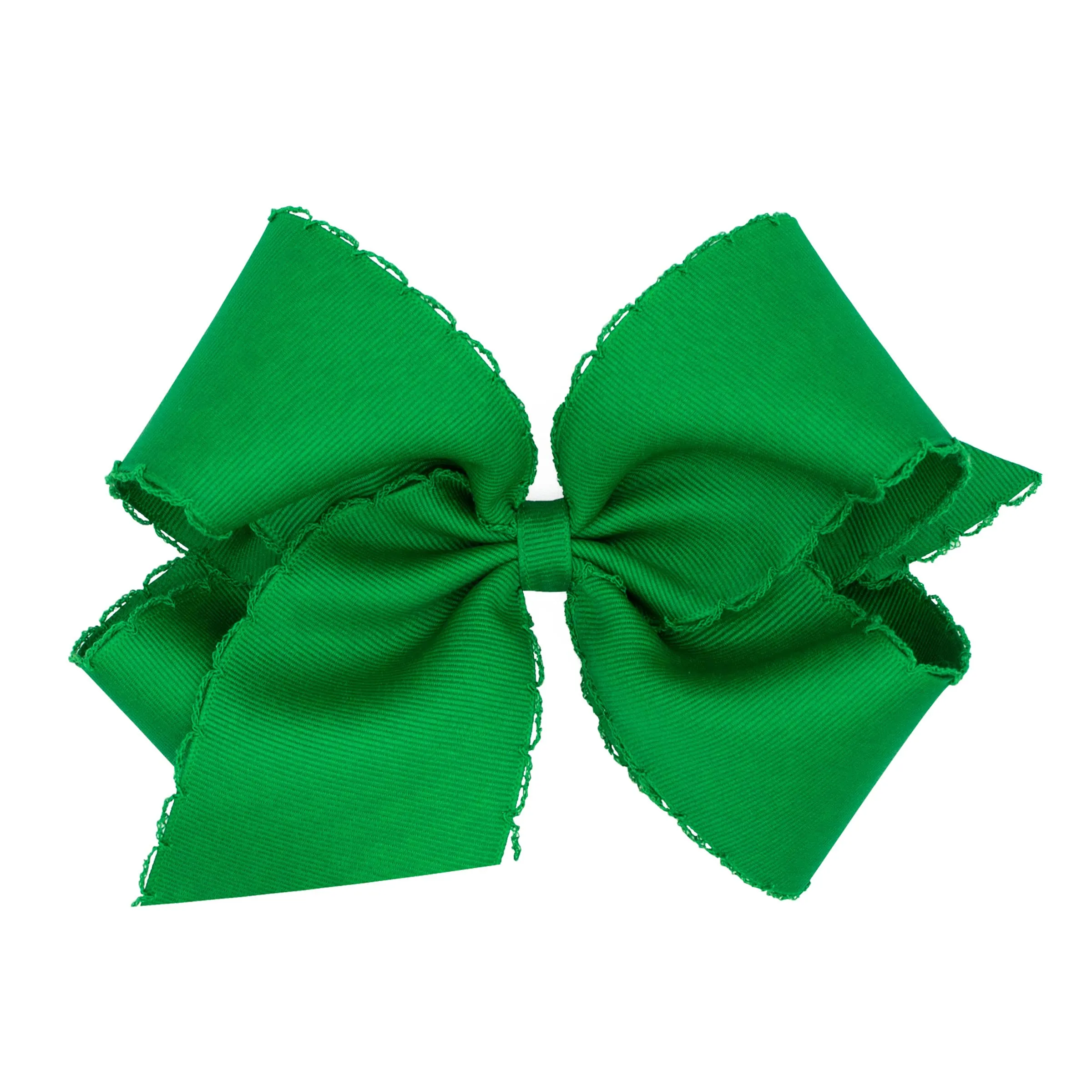 Moonstitch Bows