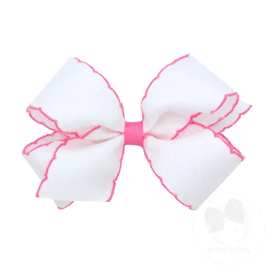 Moonstitch Bows