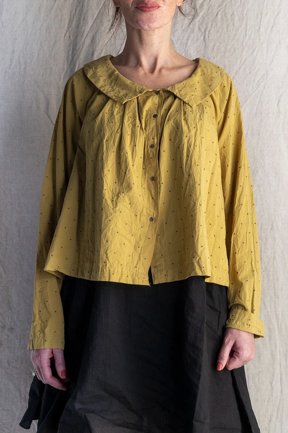 Nanette | Bronze