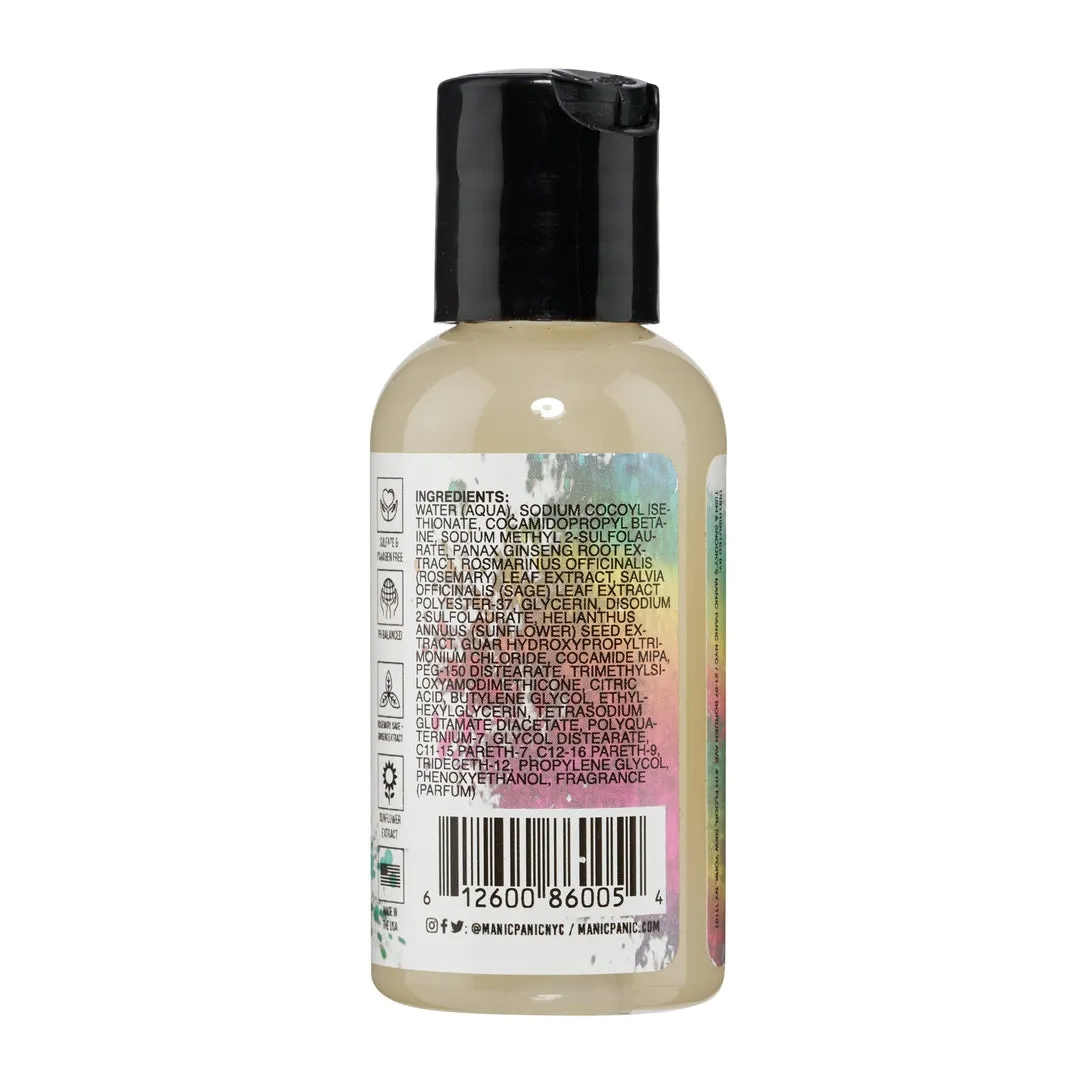 Not Fade Away® / Color Safe Shampoo 2OZ
